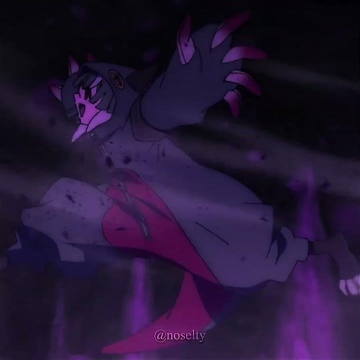Guita Hebby Fantasia - Gachiakuta [Edit/AMV] 4K!