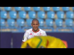 Tunisia v Mali Highlights - Total AFCON 2019 - Match 21