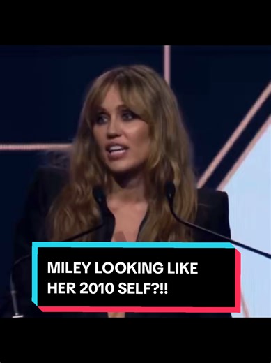 Miley Cyrus Channels Her 2009 Look: A Stunning Transformation