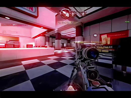 Quick Scoping Techniques in COD Mobile