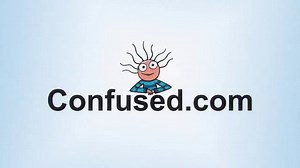Confused.com "Somebody"