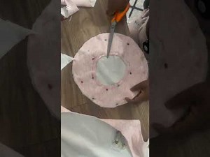 Make a Beret in Minutes! Easy Sewing Tutorial