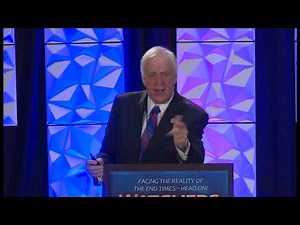 The Luciferian Flood and the World Before Adam and Eve - Dr. Larry Ollison