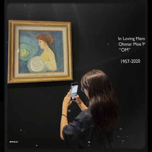 What Love Means at Every Age: A Musical Journey