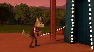 Pororo & Fairy Tales - Season - Ep 01 - Pinocchio Part 1