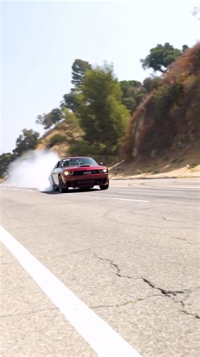 1.1K views · 17 reactions | Check out this 1400HP 2019 Dodge Challenger Scat Pack 1320 edition! Boosted by #VortechSuperchargers  @madscat1320  @autotopiala | Vortech Superchargers | Facebook