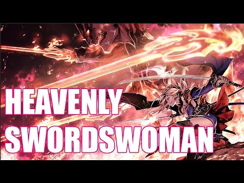 An Analysis of Miyamoto Musashi - Fate/Grand Order