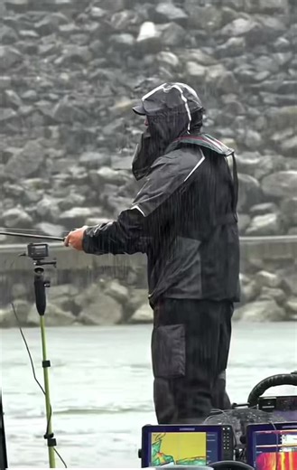 Repost and Share the Excitement of Bass Fishing!