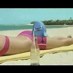 Olympic Coca-Cola Commercials