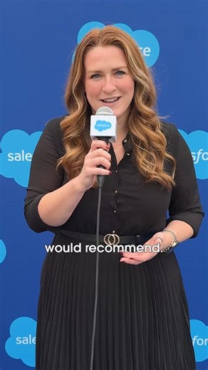 Salesforce Events on Instagram: "How do you become an Agentic Enterprise? Our step-by-step guide shows you how to start small, align your people and data, deploy your first AI agent, and scale success across every team. 📖 Get the playbook at the link in bio."