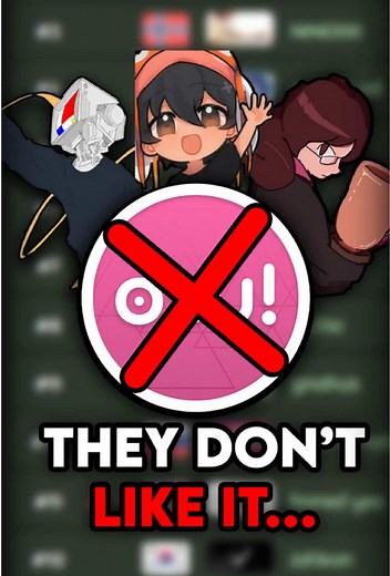 Why Pro osu! Players Don’t Like osu! Lazer… | #osu #osugame #osulazer #fyp #rhythm