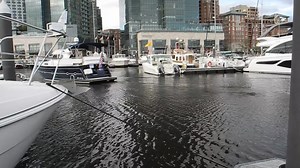 Now we have a few boats approaching the marina. Join us for Cruising classes in Vero Beach - https://www.captainchrisshipstore.com/collections/ask-captain-chris-at-a-seminar | Ask Captain Chris