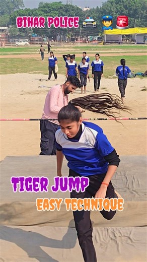 Guru jee on Instagram: "TIGER JUMP EASY TECHNIQUE #REELS #INSTAGRAM #TRENDING #INSTA #INSTAGOOD #VIRAL #VIRALREELS #CHALLENGE #BIHAR #REELS #VIRALREELS #CHALLENGE"