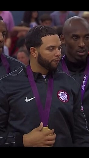 USA Basketball Team Dunk Highlights | NBA Olympics 2012 Edit