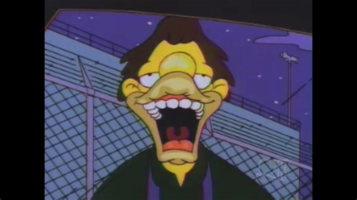 Maximilian J. Symons on Instagram: "Scatman Lenny"