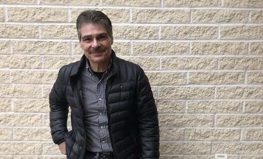 About Dr. Ray - Dr. Ray