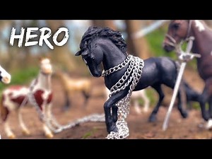 Schleich horse movie | THE NETWORK | S2 E1 - ‘hero’