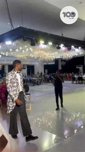 GreyCity Motown: Achimota School Fashion Showcase