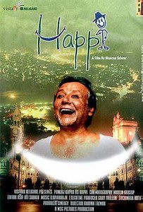 Happi - Movie