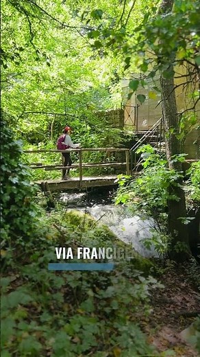 Best Camino & Pilgrimage Walks in Europe 🥾 | Top Self-Guided Hiking Routes
