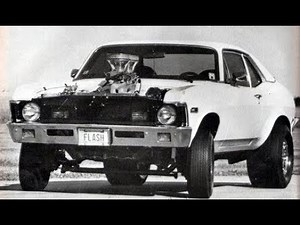 Awesome 70's Era Street Machines II