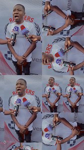 25K views · 2.2K reactions | Rangers Vs Shooting Stars. Okwuluora addressing Channels TV & TVC News❤️❤️ | Okwuluora | Facebook