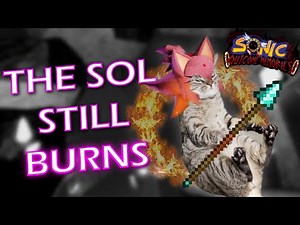 The Average Blaze gameplay in Outcome Memories v0.2