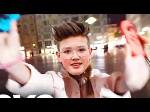 Analyse: HeyMoritz - SWIIITTCCHH