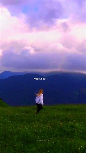 That's So True (Lyrics) - Gracie Abrams | Made it out alive | #thatssotrue #gracieabrams #shorts