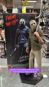 1.2K views · 22 reactions | Wow!! Sideshow is proud to introduce the...