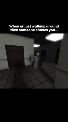 I almost get a heart attack 😭 lol | #roblox #rblx #ytshorts #fyp #fypシ