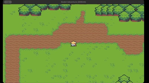 Zelda tutorials continue in Godot - today we explore the mechanics of block puzzles. I have to say, Godot is pretty nice. I also have to say - I might take a look at the godot source one of these… | Carl Cosmos