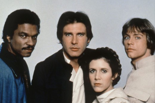 Best Star Wars music: nine film scores ranked | Classical Music