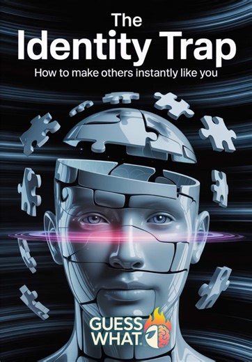 Guess What | Mindset Podcast على TikTok