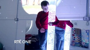 95K views · 1.1K shares | Documentary exploring the autism spectrum through the experiences of a number of Irish children, teenagers and young adults, who reveal what it is like to live with the condition. Among the participants is 22-year-old Adam Harris, who has Asperger's and has set up an organisation that supports people with autism and educates the public about it. Autism & Me | Monday | 9.35 | RTÉ One | RTÉ | Facebook