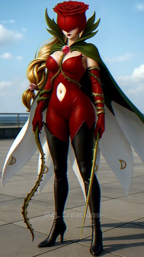 ZL Creations on Instagram: "From Seed to Queen!  Tanemon's Evolution #hailuoai #minimax #Digivolution #Yuramon #Tanemon #Palmon #Togemon #Lilymon #Rosemon #Digimon #DigimonEvolution"