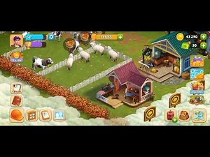 Spring valley farm adventures 24/8