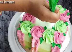 240K views · 10K reactions | Quick Chocolate Cake Decorating Tutorials | Artist Cake Ideas | Facebook