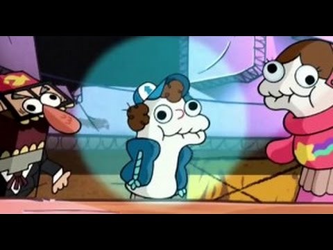 Gravity Falls Vlogs: Episode 24 - Sock Opera