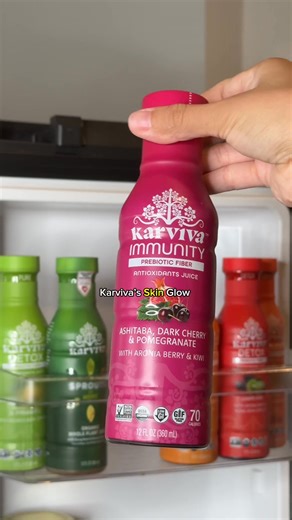 Gentle detox and cleanse, powered by TCM and modern science...