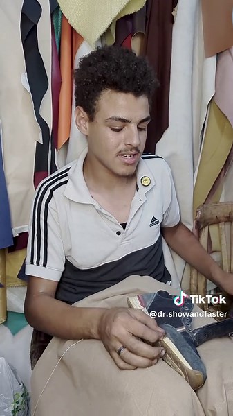 أفضل خدمات إصلاح الأحذية والحقائب في مصر