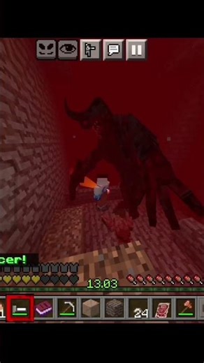 main map Minecraft horror the ghost 2 full short