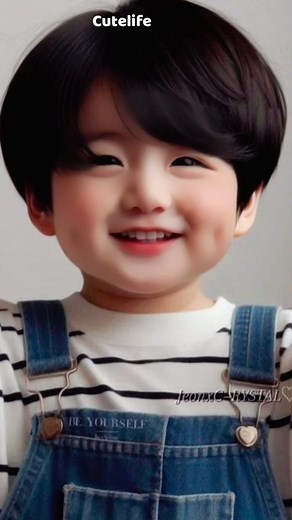 Cute Life on Instagram: "Full video uploaded on YouTube cutelife channel"