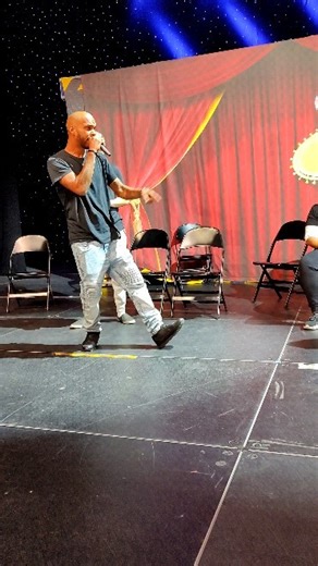 #hypnosis #hilarious #hypnotized #hypnosisshow #fair #funny #funnyvideos #bradcomedyhypnotist | Brad Comedy Hypnotist