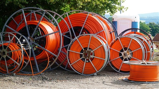 Broadband minimum: Federal Network Agency launches check tool for citizens