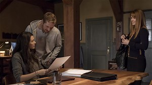 Iron Fist Season 2 Episode 2 Review: The City's Not For Burning | Den of Geek