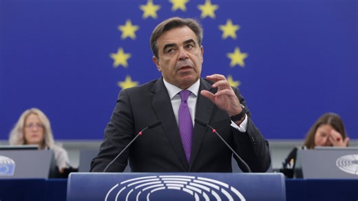 EU member states reach deal on migration policy