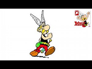 "Asterix – der Podcast" Folge 6: Asterix – kleiner Streber, großer Held