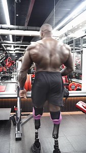 Ready to fly ! | Bionic Body