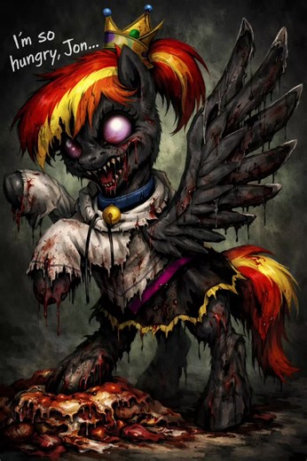 for @Queen Derpy Hooves